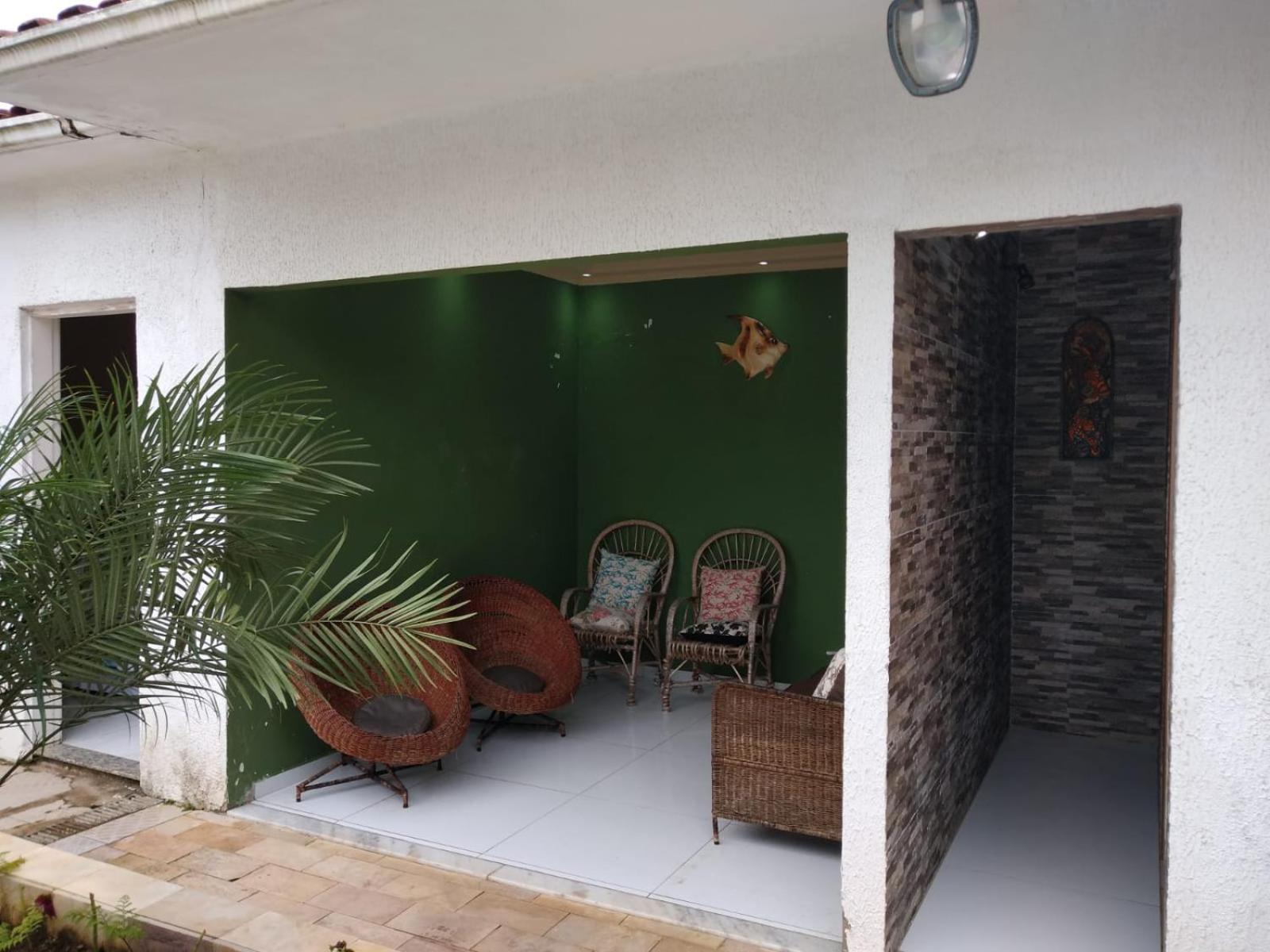 Piscina 6 Quarto 300M Praia Jardim Churrasqueira 16 Pessoas Garagem 3 Carros Monitoramento 24 Horas Mesa De Sinuca Itanhaém Exterior foto